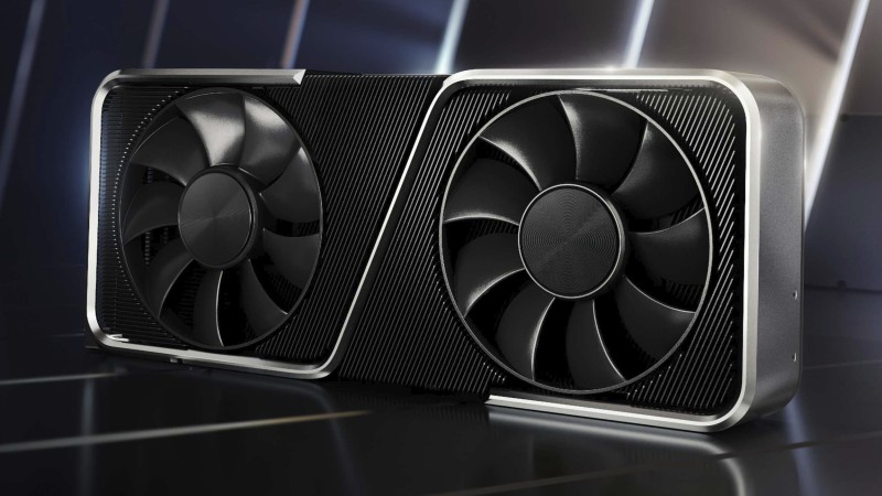 Aktualizované RTX 3060 a 3070 mají přinést menší, rychlejší paměť nebo jiný čip