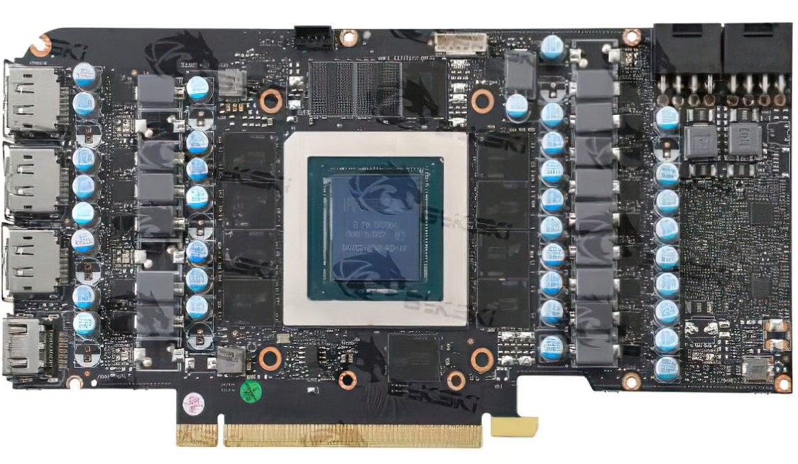 Referenční desky pro RTX 3080 a 3090 se konečně ukázaly