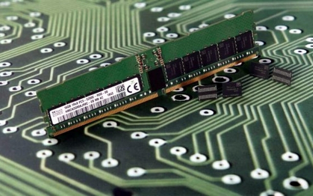 SK Hynix: DDR5 v roce 2020, DDR6 už jsou ve vývoji