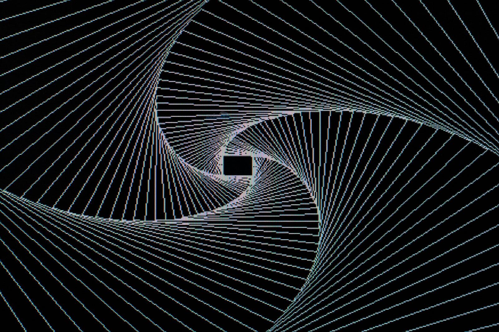 NEC EA232WMi: ideální do kanceláře?