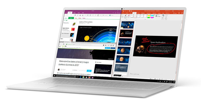 Jaká nová Windows 10 si Microsoft přichystal pro své partnery?