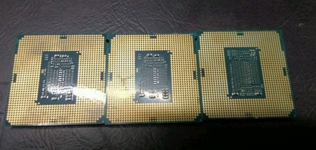 Core i3 "Coffee Lake" budou mít 4 jádra bez Hyperthreadingu