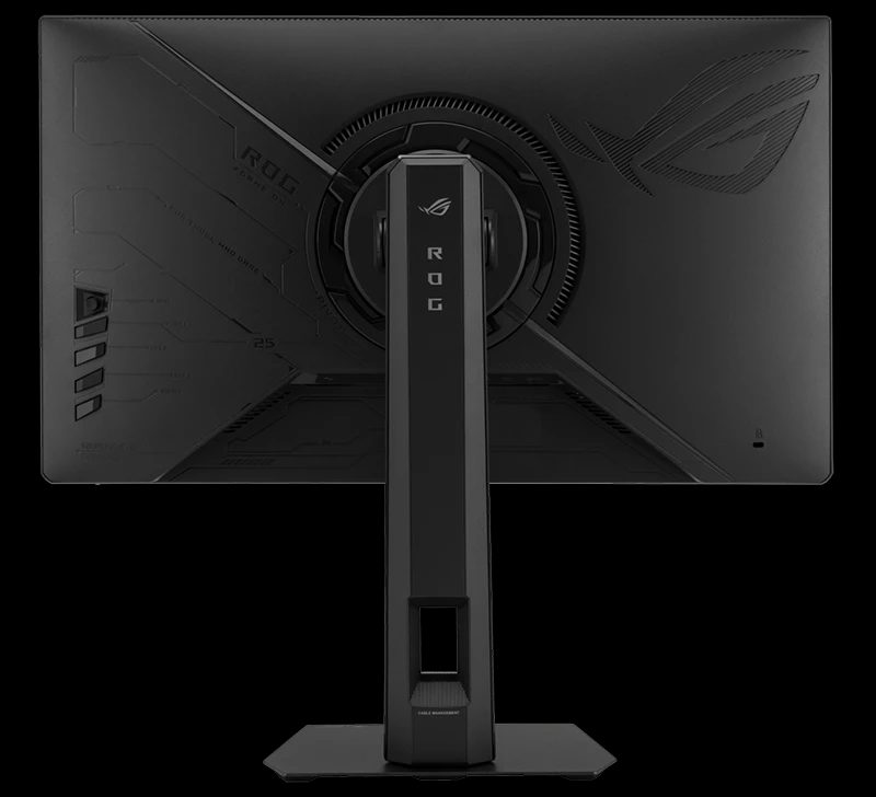Asus ROG Strix XG259QNSR Ace