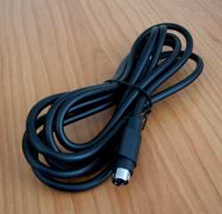 Fotogalerie: GeForce FX 5900 od společnosti MSI