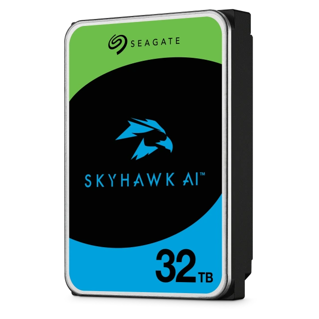 Seagate SkyHawk AI 32TB