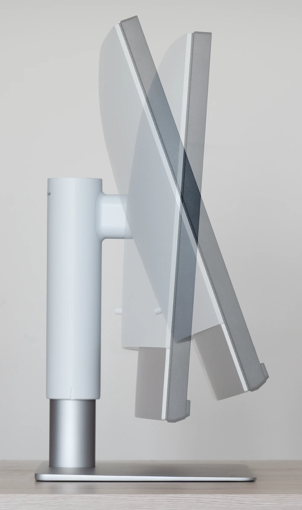 BenQ PD2730S náklon