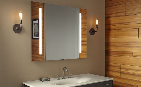 Hlasoví asistenti se chystají do našich koupelen