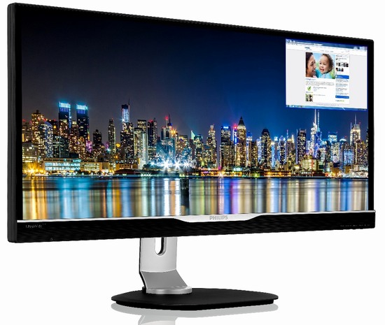 Doporučené LCD monitory: květen 2013