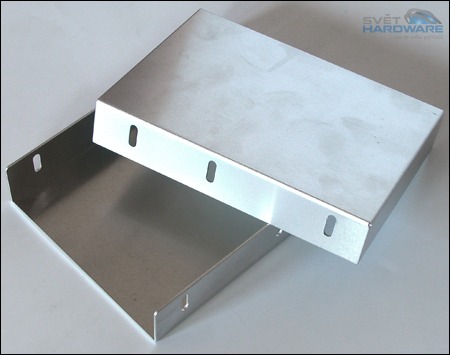 Scythe Quiet Drive pro klid vašich uší