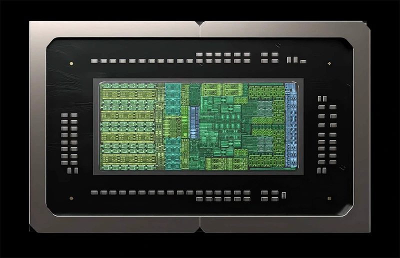 Nvidia DGX Spark odhaluje detaily 20jádrového AI čipu GB10 SuperChip