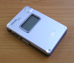 Nomad Jukebox Zen: 20 GB muziky v kapse