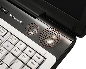 Toshiba představí X205-SLI herní notebooky založené na NVIDIA SLI technologii