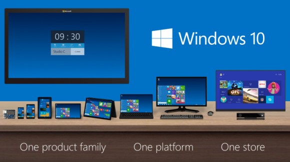 Windows 10 Technical Preview: stojí za to?