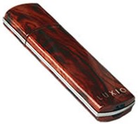 Super Talent a dvě řady Flash klíčenek