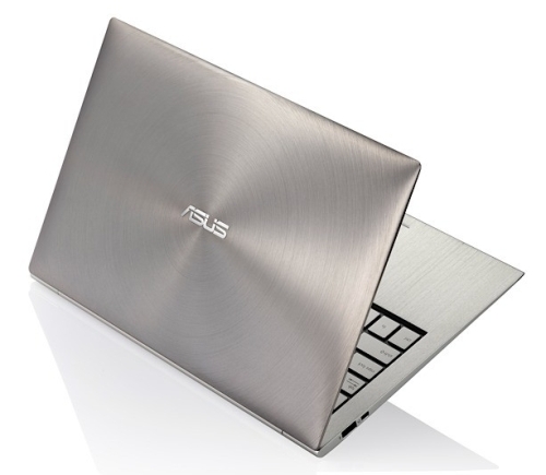 Ultrabook Asus UX32 v předprodeji v Evropě