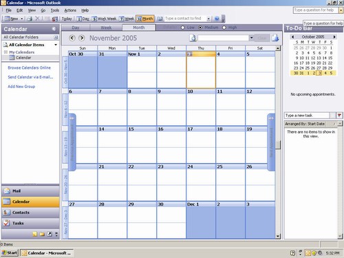 Microsoft Office 12 Beta 1 je venku