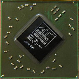 Přehled desktopových grafických čipů