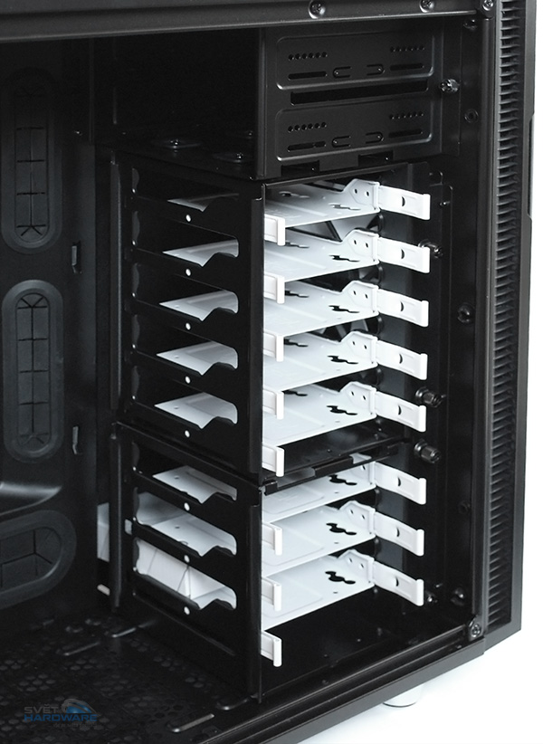 Fractal Design Define R5: ještě lepší než R4?