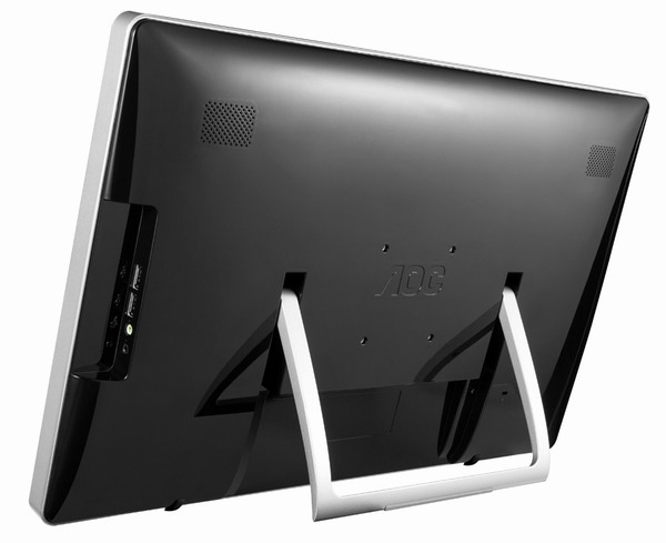 AOC a dva chytré AiO monitory s Androidem