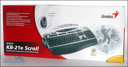 Srovnávací test PC: HAL3000 aDevil