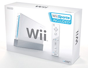 Nintendo DS a Wii dominují prodeji za měsíc květen