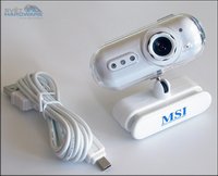 Megatest 18 USB kamer - vyhodnocení 2. část