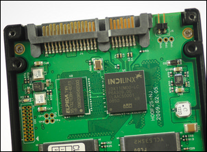 Solidní disky (SSD) opět v akci