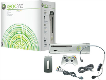Microsoft a snížení ceny Xbox 360 oficiálně