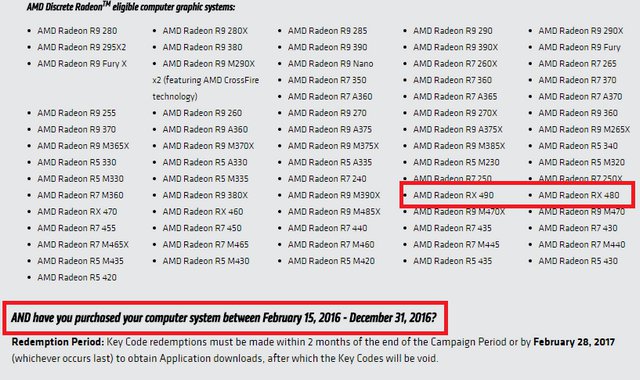 AMD chce brzy představit hi-end Radeon RX 490