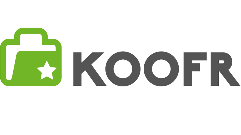 Jednorázová platba, doživotní úložiště. To je časově omezená nabídka Koofr