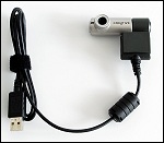 Megatest webkamer pro USB - část druhá