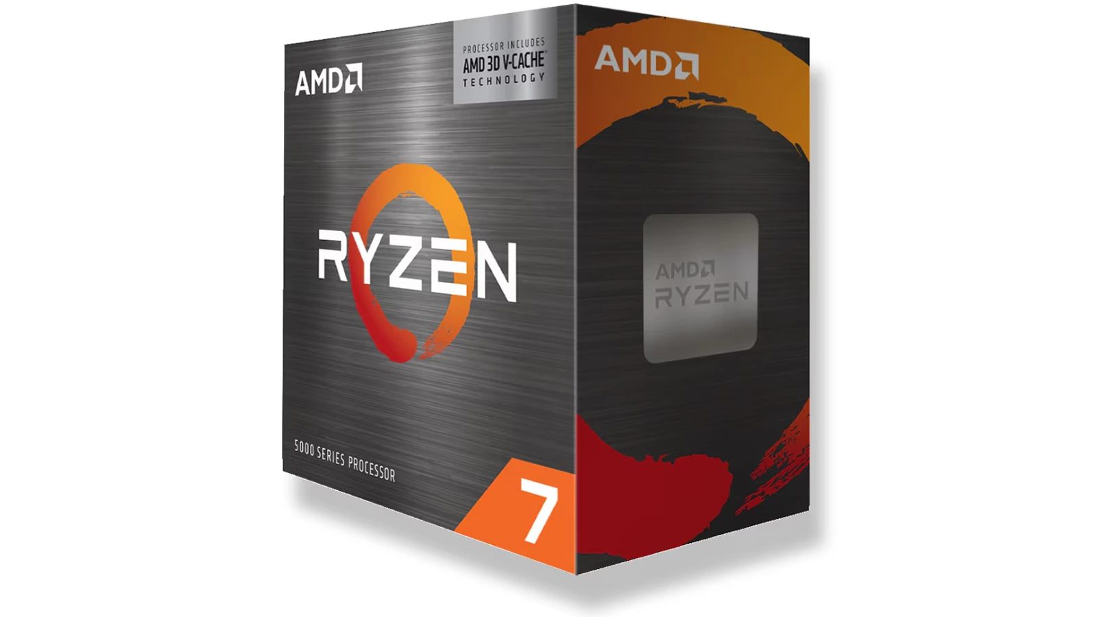 AMD Ryzen 7 5800X3D se možná vrátí jako oslava 10. narozenin AM4