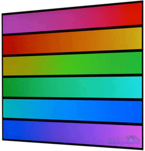 Formac Gallery 1900 - LCD nejen do galerie