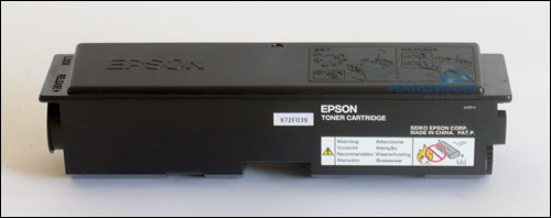 Laser black&white: Epson AcuLaser M2000D
