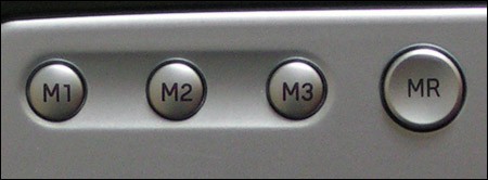 Logitech G15 Gaming Keyboard - průkopnická klávesnice