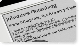 Amazon vypouští na trh přenosné zařízení pro čtení knih