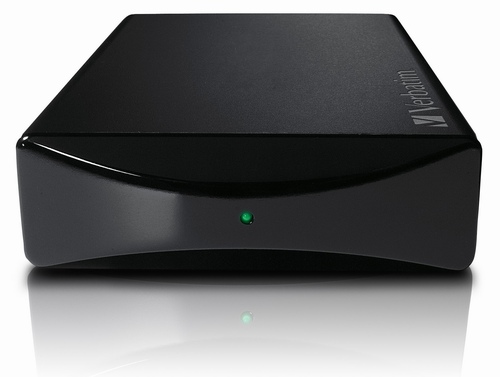 Verbatim má nové externí pevné disky