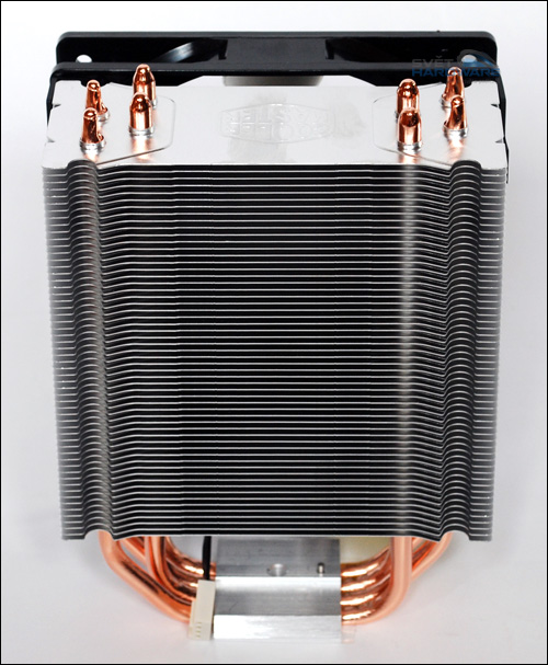 Cooler Master: dvakrát Hyper v testu