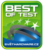 Hodnocení LCD panelů