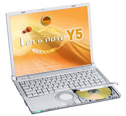 Panasonic vylepšuje své ToughBooky