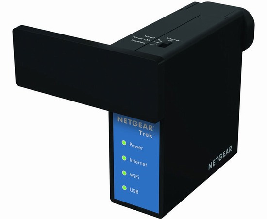 Netgear a zbrusu nová generace Wi-Fi produktů