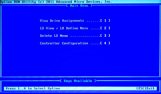 Chraňte svá cenná data