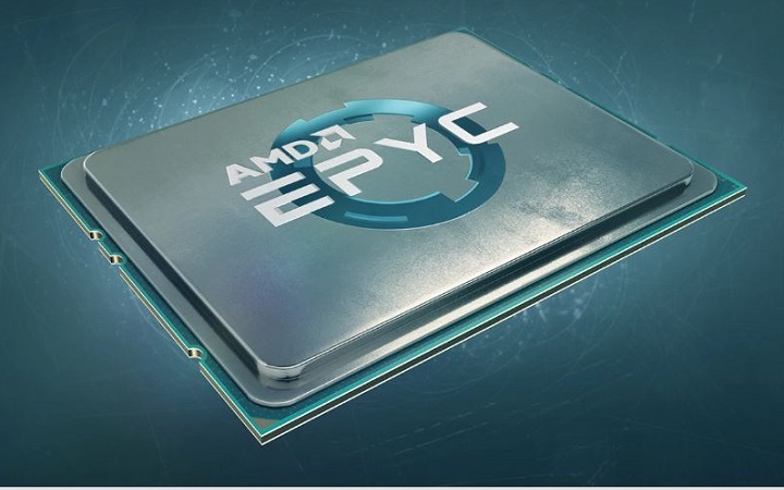 AMD Secure Encrypted Virtualization: zabezpečení pro EPYC pochází z herních konzolí