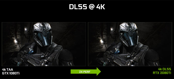 NVIDIA osvětluje palčivé otázky ohledně DLSS