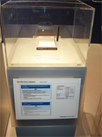 IFA 2005 - Světová výstava spotřební elektroniky (2. část)