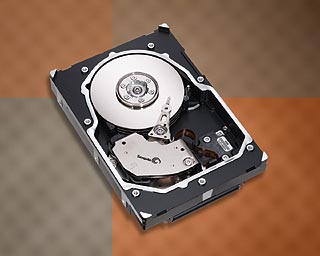 Seagate točí 15000 otáček