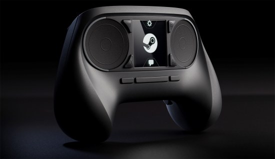 Valve SteamOS Beta v praxi