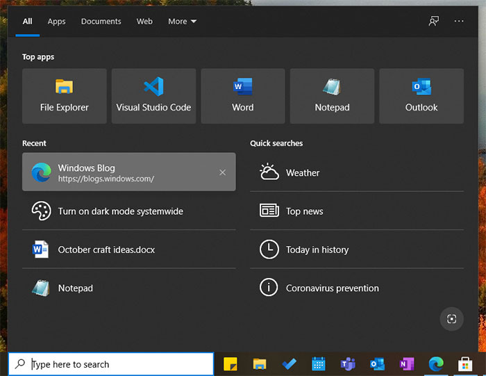 Windows 10 umožní měnit obnovovací frekvenci monitoru v nastavení panelu