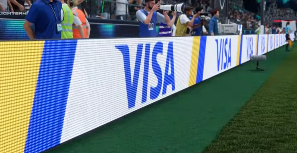 EA Advertising