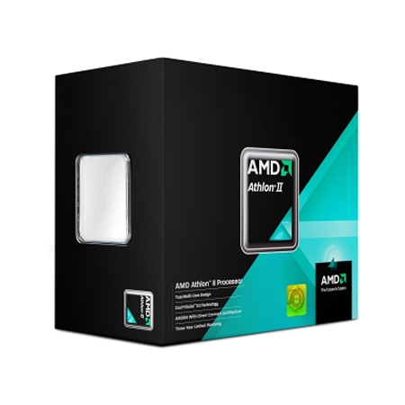 Levná čtyř-jádra: Athlon II X4 630 a 620